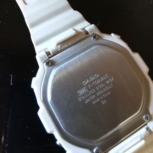 Casio Accessories - Casio Illuminator Digital Watch Casio Accessories - Casio Illuminator Digital Watch